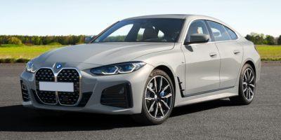 2023 BMW 430 Gran Coupe i xDrive