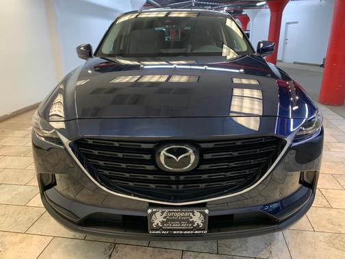 2023 Mazda CX-9 Touring