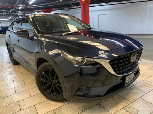 2023 Mazda CX-9 Touring