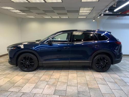 2023 Mazda CX-9 Touring