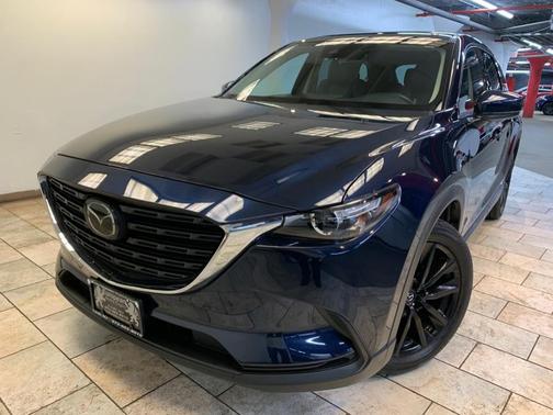 2023 Mazda CX-9 Touring