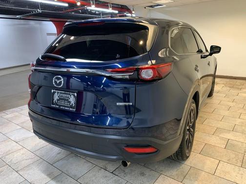 2023 Mazda CX-9 Touring