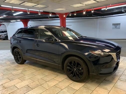 2023 Mazda CX-9 Touring