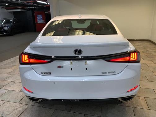 2021 Lexus ES 350 F Sport