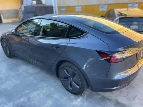 2023 Tesla Model 3 Standard Range