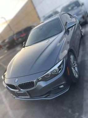 2018 BMW 430 Gran Coupe i
