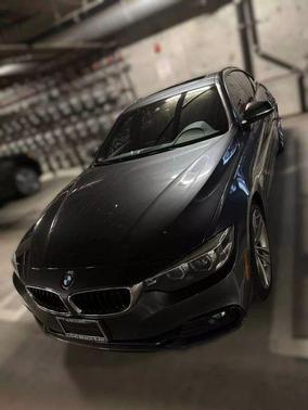 2018 BMW 430 Gran Coupe i