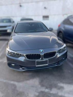 2018 BMW 430 Gran Coupe i