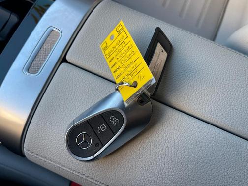 2023 Mercedes-Benz C-Class C 300 4MATIC