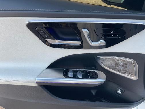 2023 Mercedes-Benz C-Class C 300 4MATIC