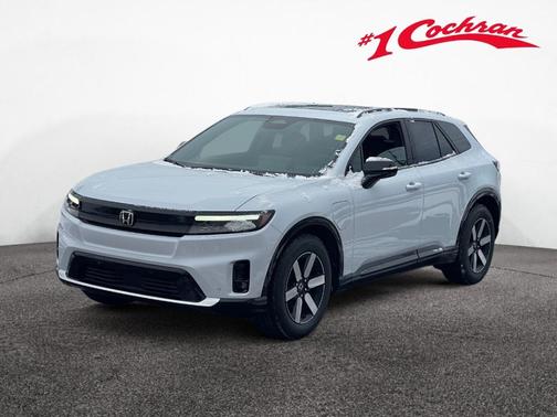 2026 Honda Prologue Touring