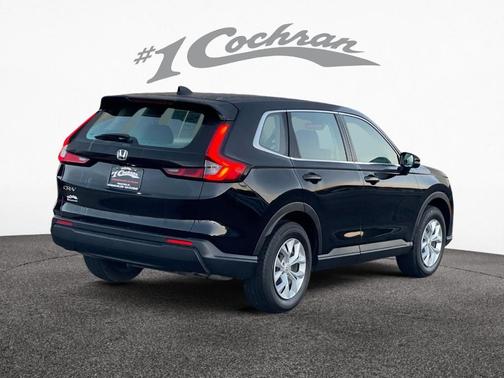 2023 Honda CR-V LX