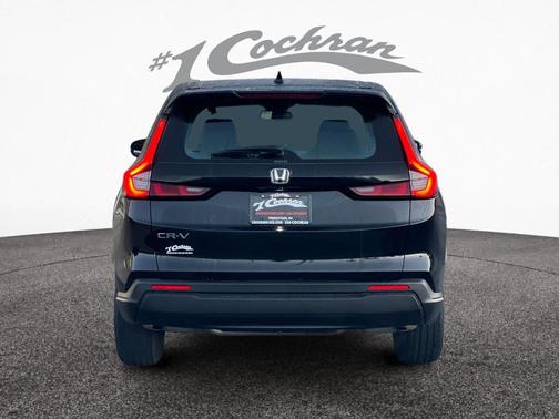 2023 Honda CR-V LX