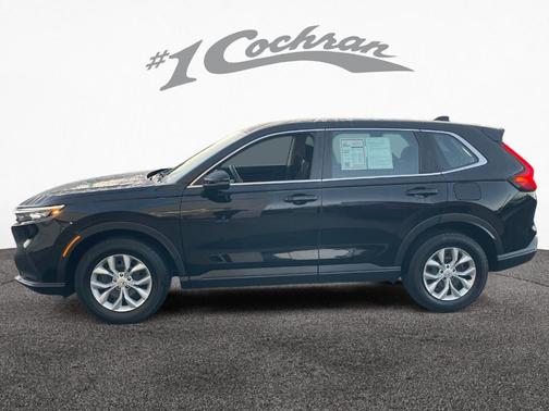 2023 Honda CR-V LX