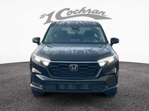 2023 Honda CR-V LX