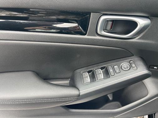 2023 Honda Civic Touring