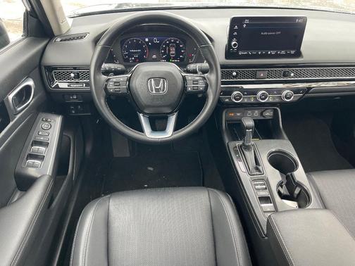 2023 Honda Civic Touring