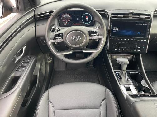 2024 Hyundai SANTA CRUZ 2.5T XRT