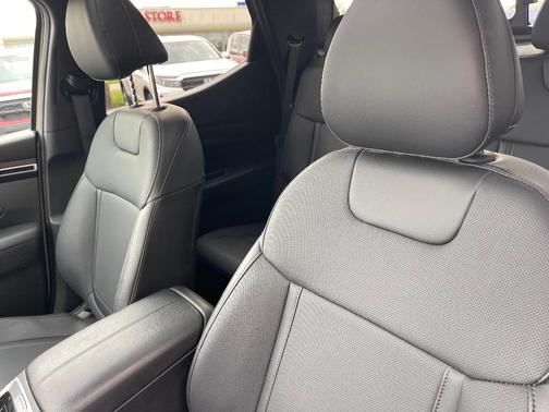 2024 Hyundai SANTA CRUZ 2.5T XRT