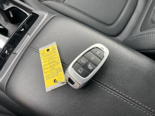 2024 Hyundai SANTA CRUZ 2.5T XRT