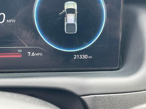 2024 Hyundai SANTA CRUZ 2.5T XRT