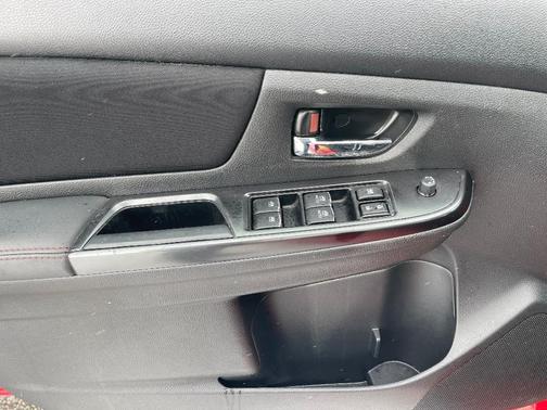 2019 Subaru WRX Base