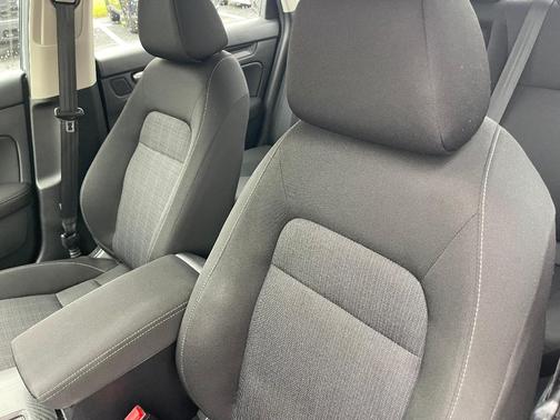 Sonic Gray Pearl 2023 Honda Civic EX