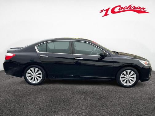 2013 Honda Accord EX