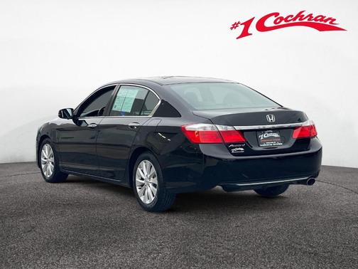 2013 Honda Accord EX