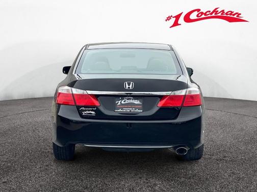 2013 Honda Accord EX