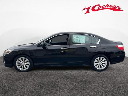 2013 Honda Accord EX