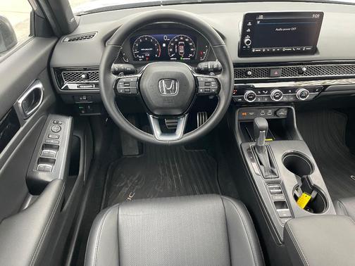 2024 Honda Civic Sport Touring