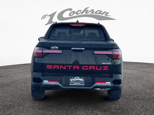 2022 Hyundai SANTA CRUZ 2.5T Limited