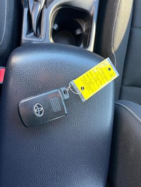 2018 Toyota RAV4 Hybrid XLE