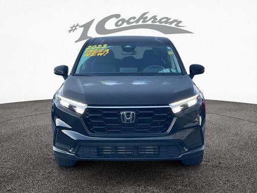 2023 Honda CR-V EX