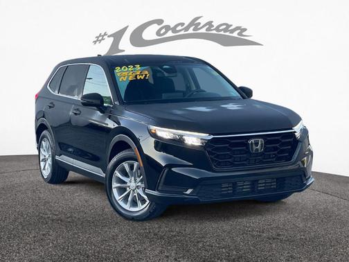 2023 Honda CR-V EX