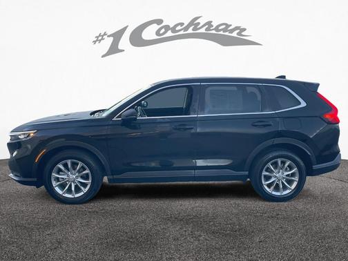2023 Honda CR-V EX