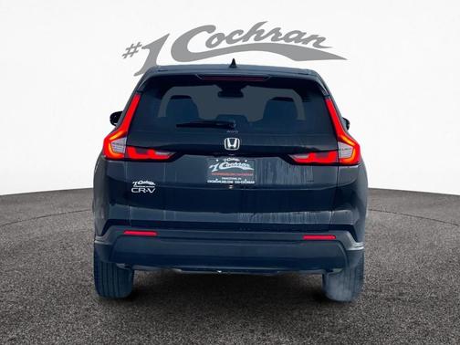 2023 Honda CR-V EX