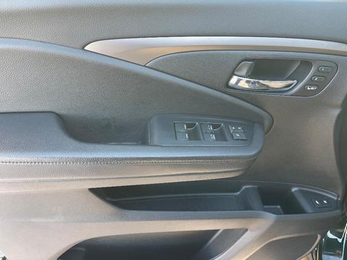 2020 Honda Passport EX-L