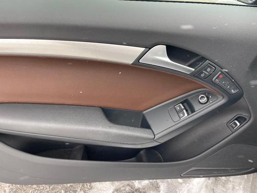 2014 Audi A5 2.0T Premium Plus