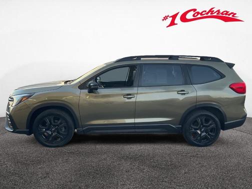 2023 Subaru Ascent Onyx Edition