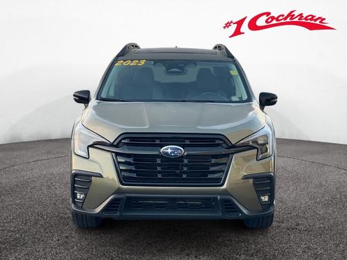 2023 Subaru Ascent Onyx Edition