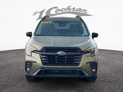 2023 Subaru Ascent Onyx Edition