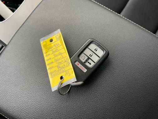 2019 Honda Accord Sport 2.0T