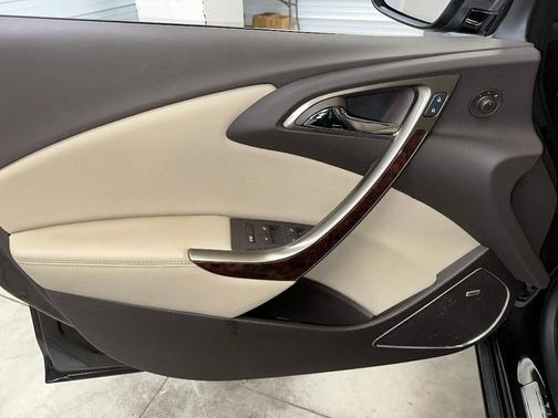 2013 Buick Verano Leather