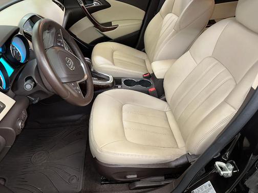 2013 Buick Verano Leather