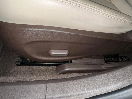 2013 Buick Verano Leather