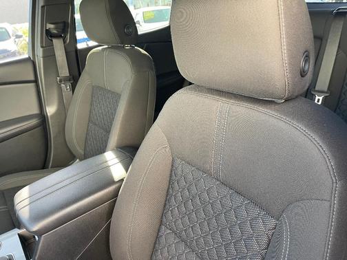 Black 2021 Chevrolet Blazer 2LT