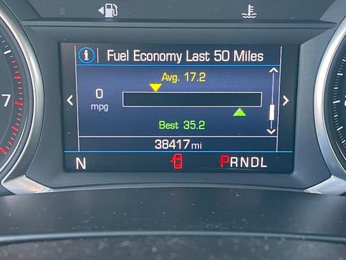 Black 2021 Chevrolet Blazer 2LT