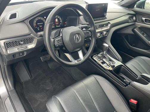 2023 Acura Integra w/A-Spec Package
